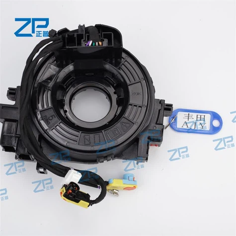 Muelle de reloj para HONDA