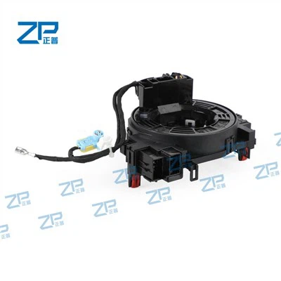 Cable espiral de resorte de reloj Subconjunto Cinta Airbag 84308-11010 para LEXUS ES200 o 350 o 300H 2018- y UX200 o 250H 2018- y UX300E 2020- y LS 2017- y TOYOTA CAMRY 2017-