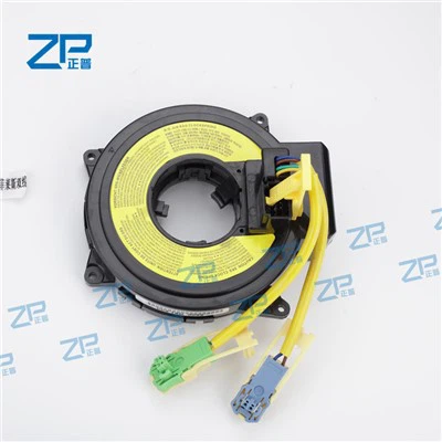 Cable espiral de resorte de reloj Subconjunto Cinta Airbag 93490-2E201 Para TUCSON 2004-2010 KIA SPORTAGE 2005-2010