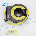 Subconjunto de cable en espiral con resorte de reloj Cinta Airbag 93490-07410 para KIA Picanto 2008-2010 Hyundai I10