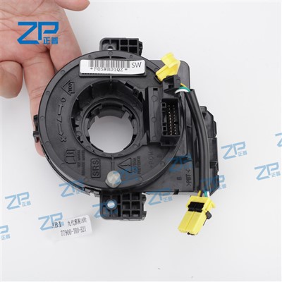 Cable espiral de resorte de reloj Subconjunto Cinta Airbag 77900-TRO-B21 para Honda Civic 2012-2015 Cr-V 2012-2016