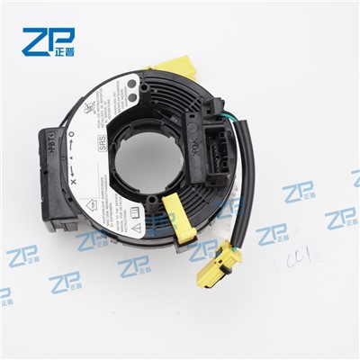 Cable espiral de resorte de reloj Subconjunto Cinta Airbag 77900 -TF0-J11 para Honda