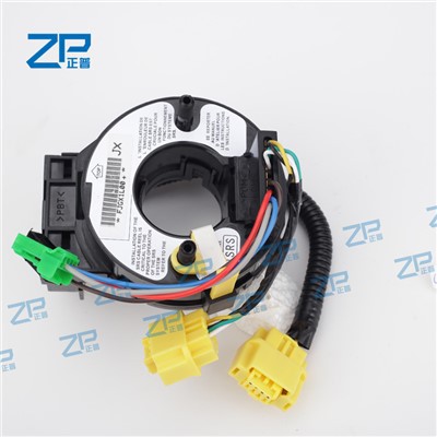 Cable espiral de resorte de reloj Subconjunto Cinta Airbag 77900-S5A-A13 para 2001-2005 Honda Civic y 2002-2004 Honda CR-V