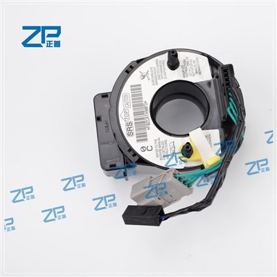 Cable espiral de resorte de reloj Subconjunto Cinta Airbag 77900-SAE-T01 para Honda