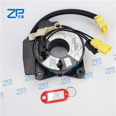 Cable espiral de resorte de reloj Subconjunto Cinta Airbag 77900-S30-G91 para Honda