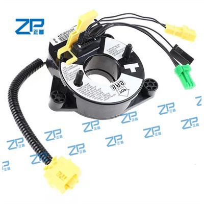 Cable espiral de resorte de reloj Subconjunto Cinta Airbag 77900-S84-A41 para Honda Accord 2001-2002 Coupe